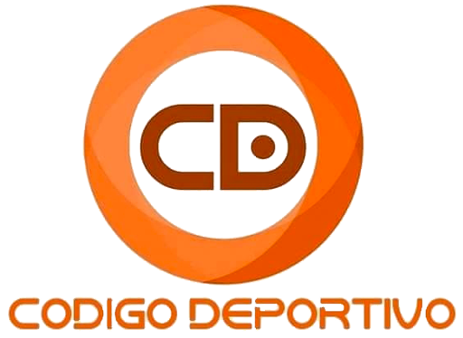 .::CODIGO DEPORTIVO::.