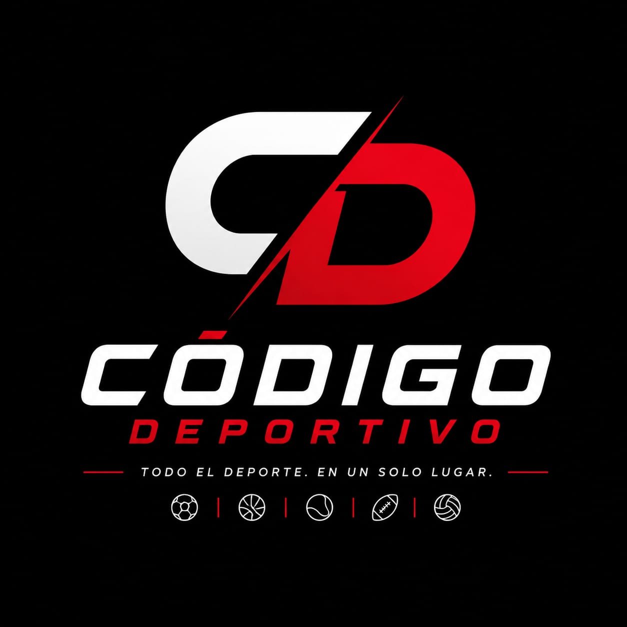 Código Deportivo